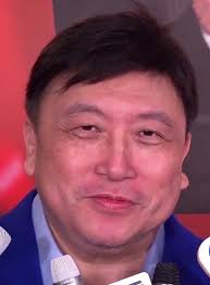 Wong & partners dental surgeons, uptown branch on facebook. Wong Jing Wikipedia