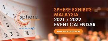 We aim to be the leading m.i.c.e company behind. Sphere Exhibits Malaysia Subsidiary Of Singapore Press Holdings Linkedin