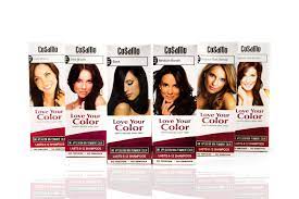 Pin On Love Your Color By Cosamo Hair Color Options