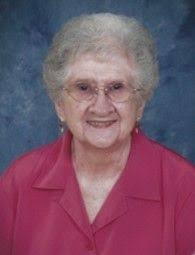 Doris Bowling Wallace (1923-2018)