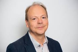 Patrick Boucheron, historian