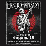 Eric Johanson