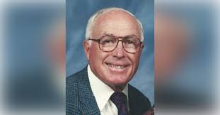 Obituary information for Daniel Clayton Calvin