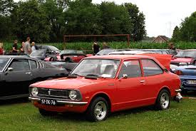 Image result for Red 1978 Toyota
