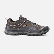 womens terradora waterproof hiking shoes keen footwear