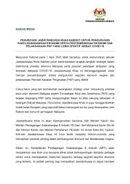 Menteri perdagangan antarabangsa dan industri merangkap ahli parlimen gombak, datuk seri mohamed azmin ali (tengah) beramah mesra bersama penduduk dan persatuan lkpim pada sarapan pagi dan dialog bersama lembaga kebajikan perempuan islam malaysia (lkpim) cawangan kampung nakhoda di kampung nakhoda, gombak, selangor. Buletin Tv3 On Twitter Jawatankuasa Khas Kabinet Untuk Merangka Langkah Strategik Dalam Melindungi Ekonomi Malaysia Dan Pasaran Tenaga Kerja Yang Terjejas Berikutan Wabak Covid 19 Telah Ditubuhkan Kementerian Perdagangan Antarabangsa Dan Industri