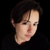 María Gabriela Camargo Marín