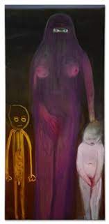 Miriam Cahn | artnet