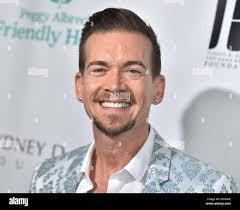 Damon sharpe hi-res stock photography and images