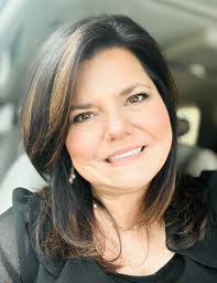 Wishing a very HAPPY BIRTHDAY to our hard working, sweet sangin', bass  playing Rebecca Rochester Matthews! We love you. Hope your day is as sweet  as you are!