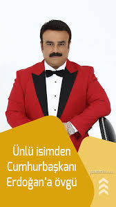 Bulent Serttas Tan Cumhurbaskan Ina Ovgu Dolu Sozler 2020