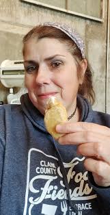 Free chokko plants for garden in Mount Perry