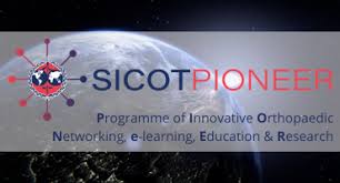 Orthopaedic surgery & sports medicine. Cases Of The Month Sicot
