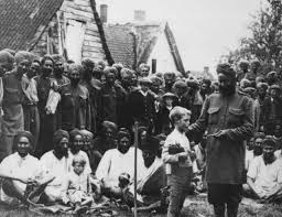 Sikh sacrifice in Belgium - SikhiWiki ...