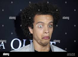 Damon j hi-res stock photography and images