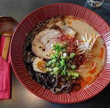 Best Ramen In Every State And Canada Offering Takeout Yelp