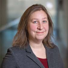 Veronica Finkelstein, J.D.