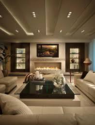 Impeccable Design Details In Luxurious Boca Raton Residence Contemporary Living Room Design Luxury Living Room Elegant Living Room