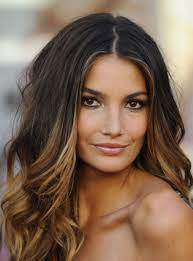 In brazil, there isn't just one beauty ideal. Hot New Hair Obsessed With Ombre