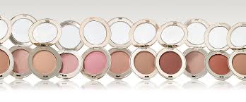 Opt for shades that are rosy pink to deep peach; How To Find The Best Blush Colour For Your Skin Tone