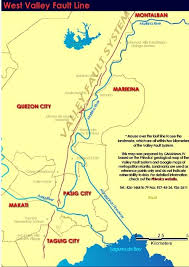 Legarda Reminds Filipinos To Prepare For Strong Earthquakes The Summit Express