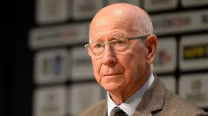 Prince William among those paying respects at Manchester United legend Sir  Bobby Charlton's funeral