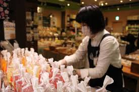 大台町ファンの店長がセレクト 津市で買える大台町の特産品 わくわく広場津城山店 三重県に暮らす 旅するwebマガジン Otonamie オトナミエ