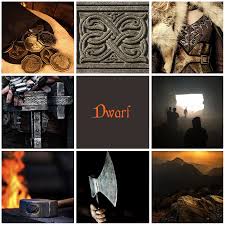 See more ideas about dnd, dungeons and dragons, dungeon. The Girl Who Hid Dwarf Moodboard D D Races 2 9 D D Characters