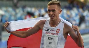 Michał rozmys i krystian zalewski reprezentują barnim, paulina kaczyńska pomorze stargard, a matylda kowal rzeszów. Igrzyska Wojskowe Michal Rozmys I Paulina Guba Ze Zlotym Medalem Piotr Malachowski Zakonczy Kariere Sport Tvp Pl