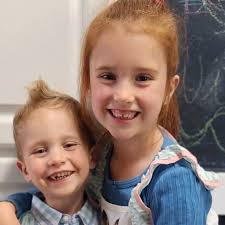 Fundraiser for Ashley Winningham by Amber Carlson : Walking with the  Winninghams