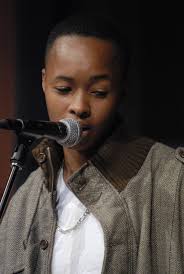 Events — Tish Jones Poet