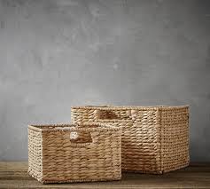We did not find results for: Savannah Handwoven Seagrass Collection Pottery Barn