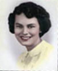 Bonetta "Bonnie" Luce Obituary & Funeral