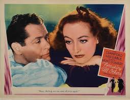 Forsaking All Others