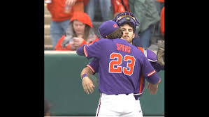 Check out a few pics of the uniform below. Clemson Baseball Selected As Region Host For Ncaa Tournament Wltx Com