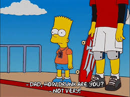 Here we take a look at using the video to gif template allowing you to create animated gifs from video clips to use everywhere. 14x06 Accusatory Bart Simpson Gif On Gifer By Kebor