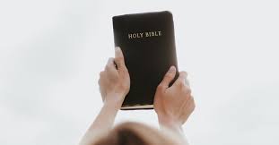 Need for christ, homesickness for heaven, and longing to take the light of christ. The Importance Of Prayer And Fasting In A Crisis