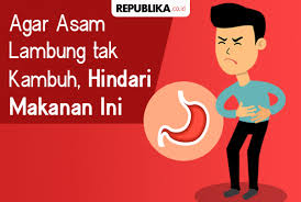 Sakit ulu hati karena makan pedas. Pakar Nyeri Ulu Hati Biasanya Jadi Ciri Asam Lambung Republika Online