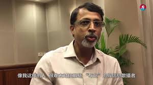 She was awarded the law faculty's 2010 harold luntz graduate research thesis prize for her work, legislating illiberalism: If Only Singaporeans Stopped To Think Public Hearings On Fake News 27 29 March 2018