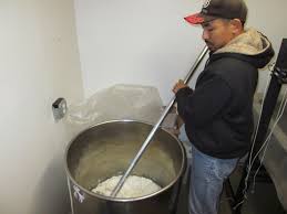 Brewing In The Desert: Sake Finds An Unlikely Home In Arizona