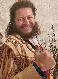 Rick Cano's Instagram, Twitter & Facebook