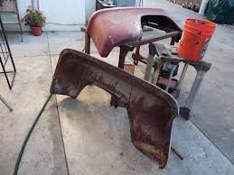 Image result for Prime Coat 1956 GMC