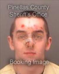 Largo Jail Bookings: April 1-7