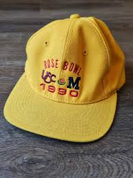 Image result for Yellow 1990 Ohio State of