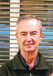 Ronald Einarson Obituary