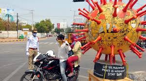 Hyderabad lockdown news, telangana, andhra pradesh coronavirus cases: Telangana Government Not Keen On Curbs Till April 30