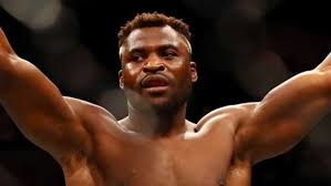Ngannou won the heavyweight title on march 27 by knocking out former titleholder stipe miocic at. Francis Ngannou Reacts To Derrick Lewis Vs Ciryl Gane Interim Title Bout Laptrinhx News