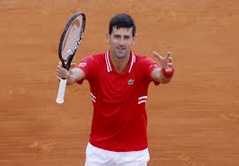Djokovic is regarded to be one of the best tennis players in history. Tempati Ranking 1 Selama 320 Minggu Novak Djokovic Lewati Rekor Serena Williams Okezone Sports