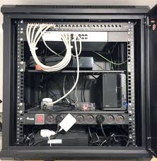 Baie De Brassage Installez Une Baie Informatique Pas Chere Brassage Maison Brassage Maison