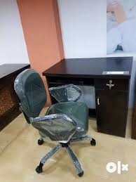 Free shipping on orders $35+ & free returns. New Office Table With Chair In Whoelsale Price Other Household Items 1573017496